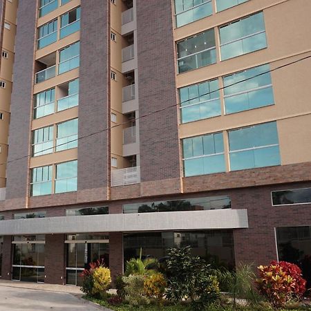 카우다스노바스 Piazza Com Acesso Ao Clube Diroma 아파트 호텔 외부 사진